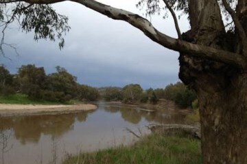  Riverglen Cottage B&B 10