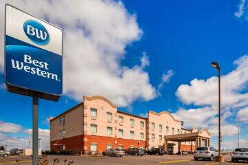 Best Western Troy Hotel