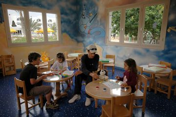 Children's activities