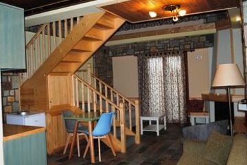 In-Room Kitchenette