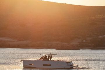 Boating