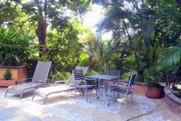Sundeck
