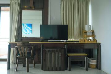 Television