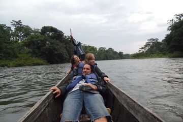 Boating