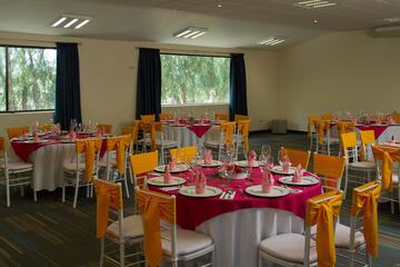 Ballroom