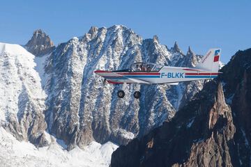Helicopter/plane tours