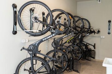 Bicycling