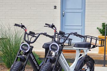 Bicycling