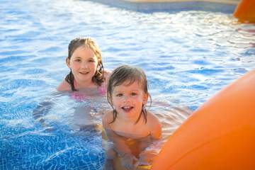 Children's pool