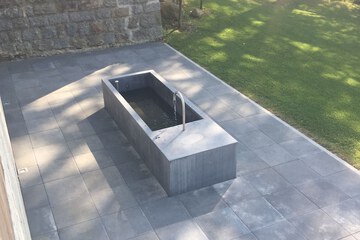 Fountain