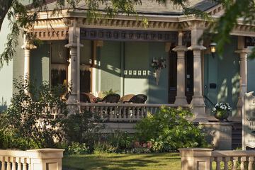 Terrace/Patio 57 of 59