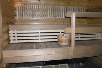 spa