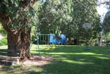 Childrens Play Area - Outdoor