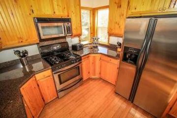 In-Room Kitchen