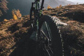 Bicycling