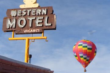 Western Motel