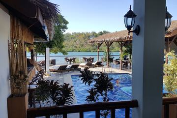 Water view