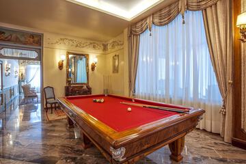 Billiards