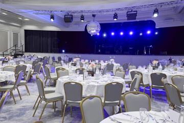 Ballroom
