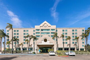 Country Inn & Suites by Radisson San Diego North, CA