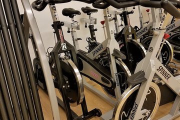 Health and Fitness 52 of 67