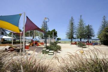 Childrens Play Area - Outdoor