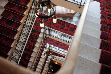 Staircase