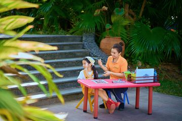 Children's activities
