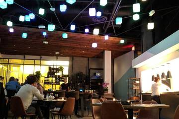 Cafe
