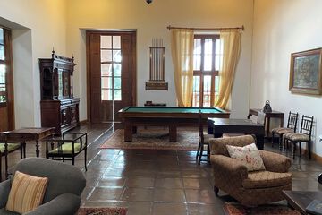 Billiards