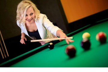 Billiards