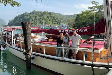 Ecotours