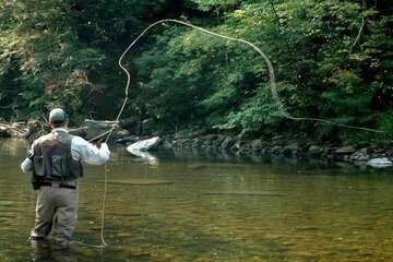 Fishing