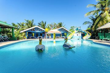 Children's pool