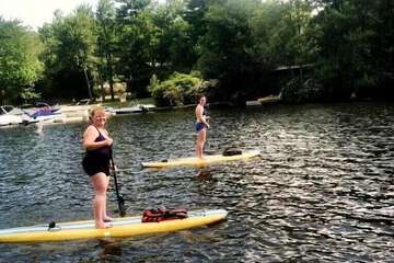 Boating