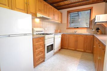 In-Room Kitchen
