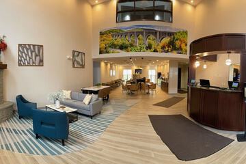 Hotel Interior 13 of 60