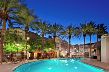 Residence Inn by Marriott North Scottsdale