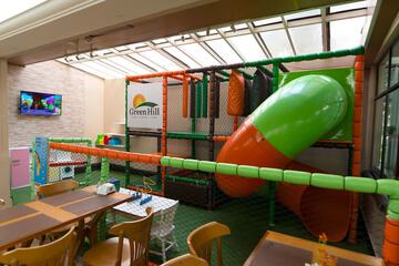 Children's activities