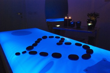 Treatment room