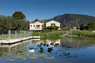 Lake