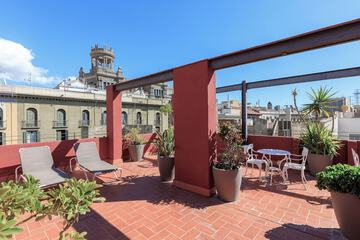 Sundeck