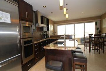 In-Room Kitchen