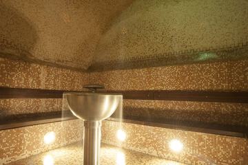 Steam room