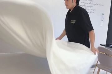 Cleanliness standards