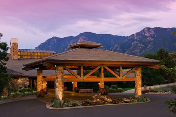 Cheyenne Mountain Colorado Springs a Dolce Resort