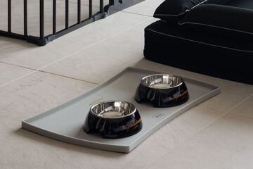 Pet-friendly amenities