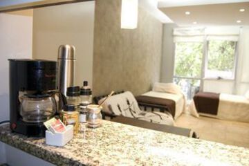 In-Room Coffee