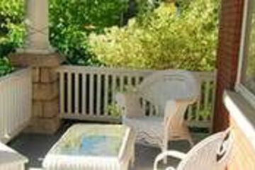Terrace or Patio