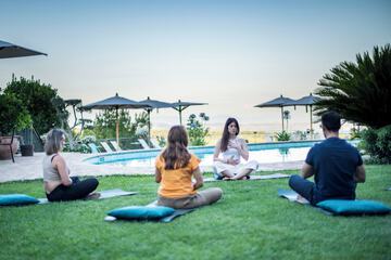 Yoga